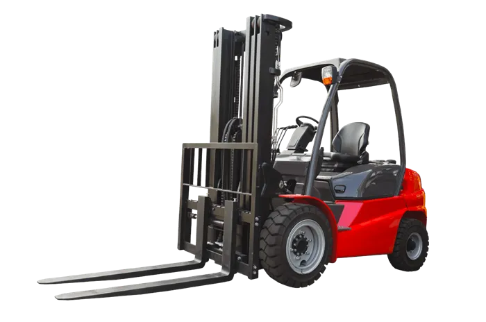 フォークリフト