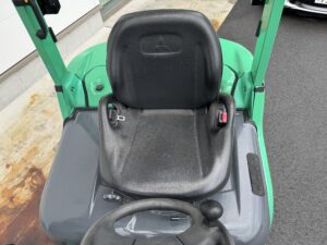 三菱 2.5t ディーゼル フォークリフト