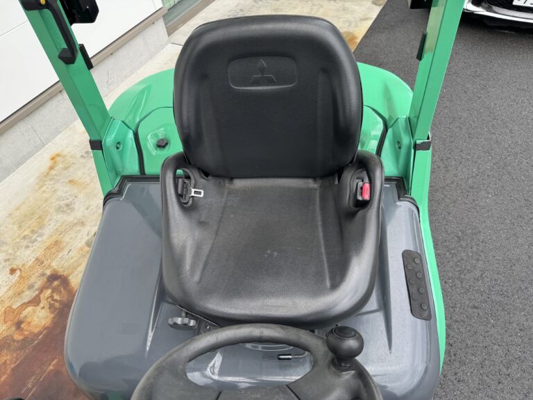 三菱 2.5t ディーゼル フォークリフト