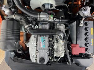 1.5tヒンジ フォークリフト