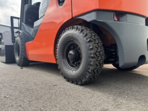 1.5tヒンジ フォークリフト