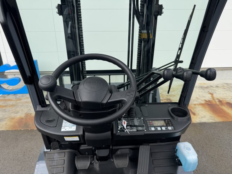 1.5tヒンジ フォークリフト