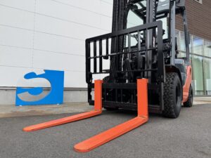 1.5tヒンジ フォークリフト