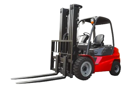 フォークリフト