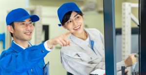 フォークリフトの免許は2種類? その違いについて解説します